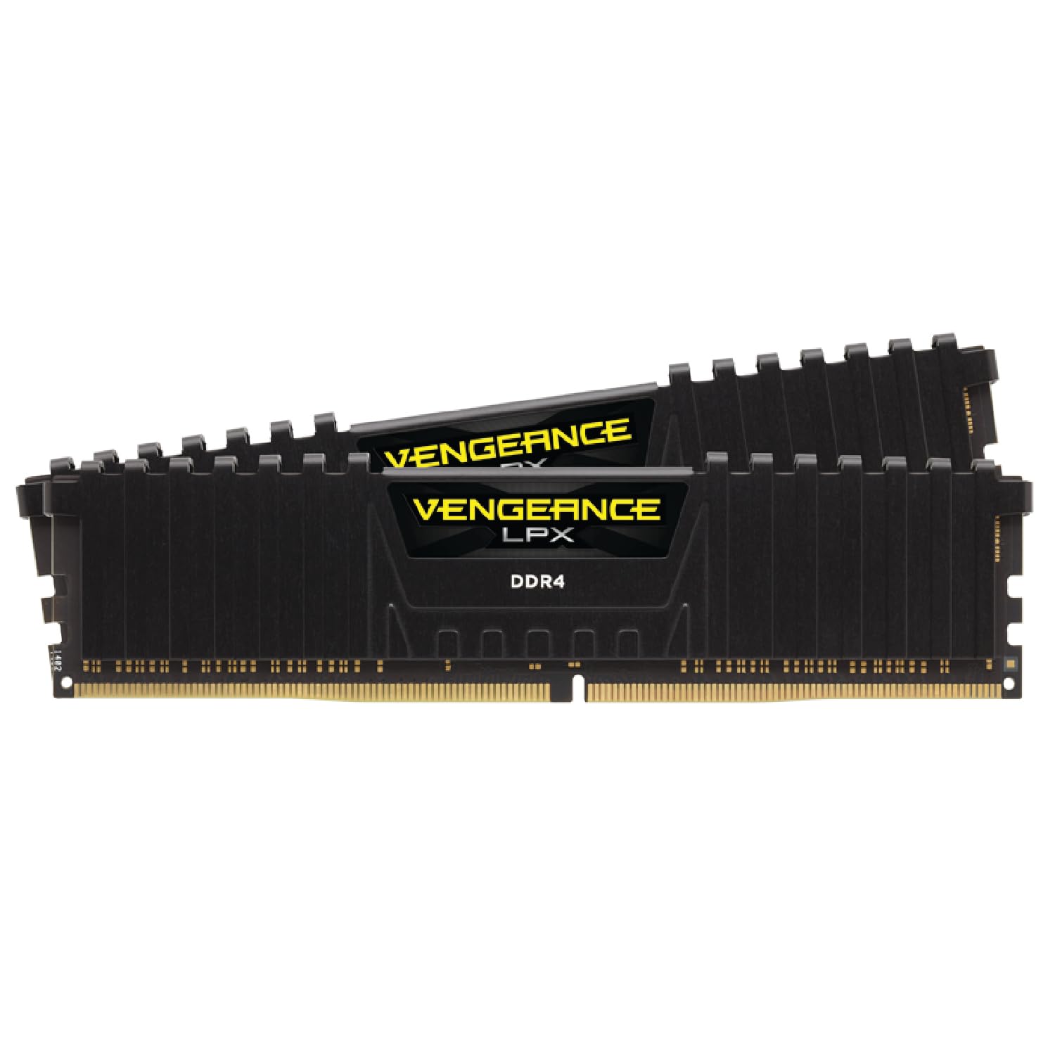 Corsair Vengeance LPX DDR4 32GB - 3200MHz CAS Latency 16 Gaming RAM