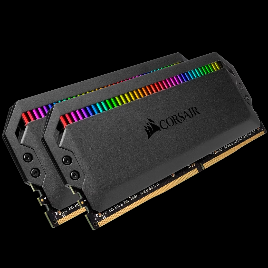 Corsair Dominator Platinum RGB DDR5 32GB - 5600MHz Premium Memory